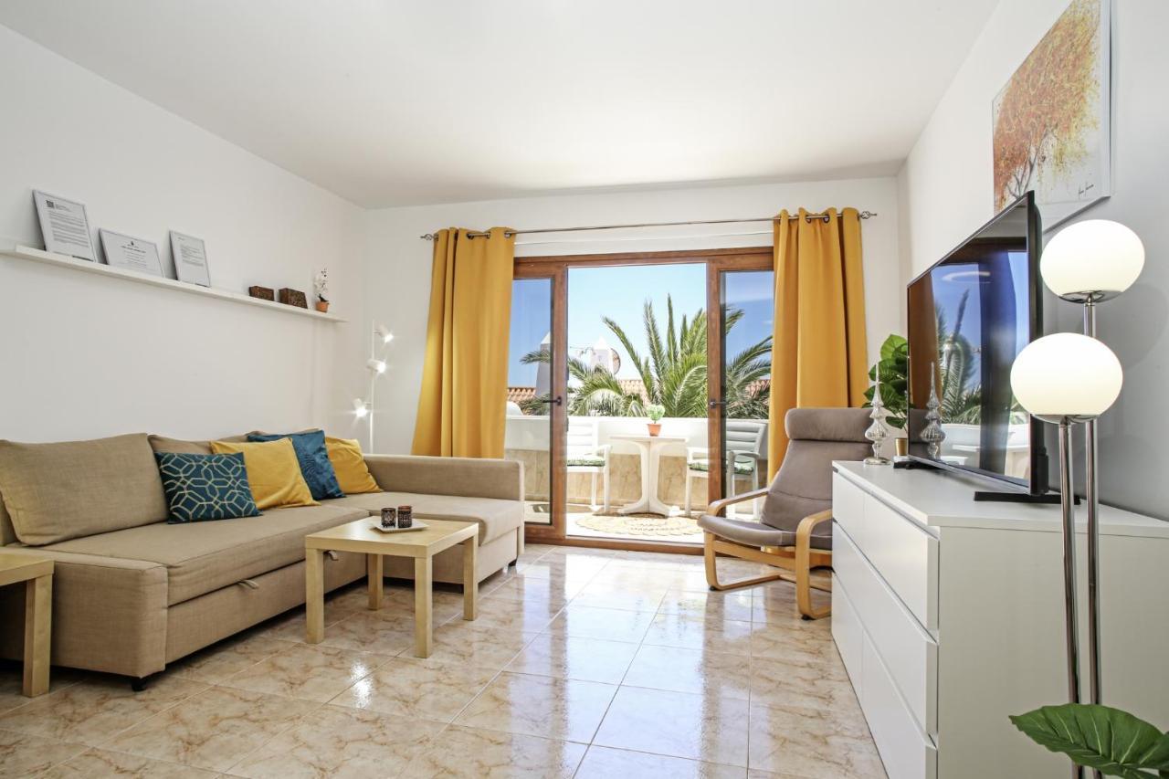 Sand Club Apartment 202 Сан Мигель Экстерьер фото