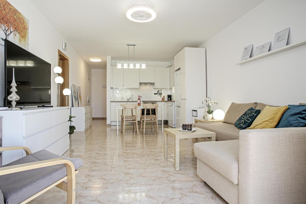 Sand Club Apartment 202 Сан Мигель Экстерьер фото