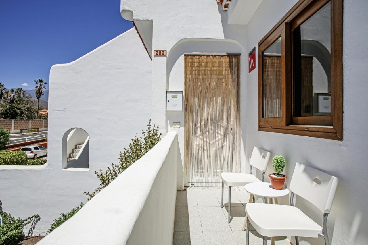 Sand Club Apartment 202 Сан Мигель Экстерьер фото