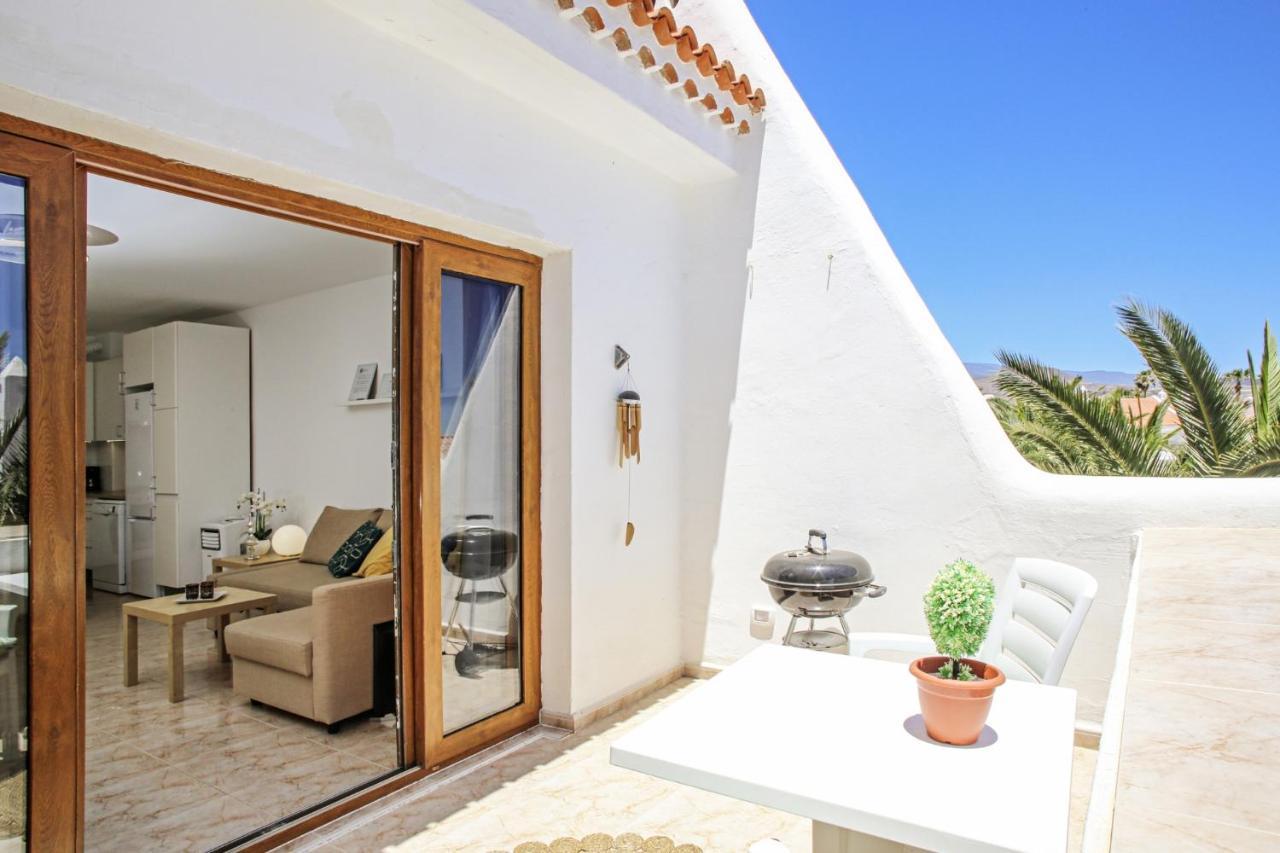 Sand Club Apartment 202 Сан Мигель Экстерьер фото