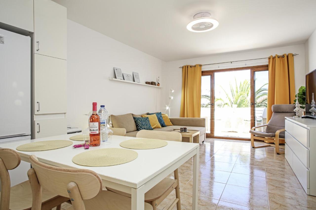 Sand Club Apartment 202 Сан Мигель Экстерьер фото