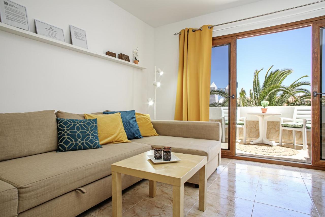 Sand Club Apartment 202 Сан Мигель Экстерьер фото